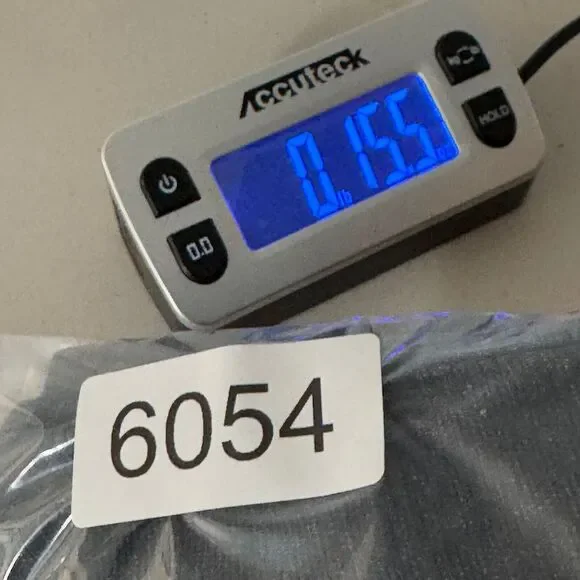 Lululemon Pants Mens 32x27 Blue ABC Slim Fit 5 Pocket‎ Tech Canvas